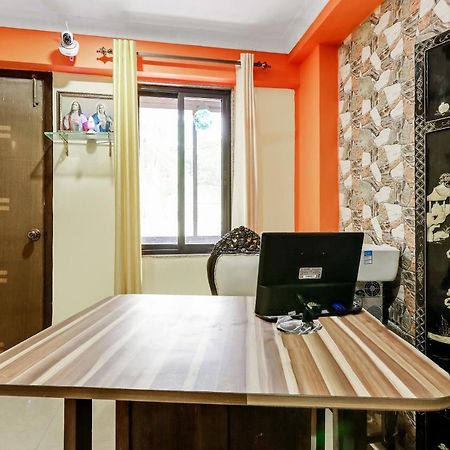 Oyo Beautiful Studio'S Near Immaculate Conception Church Панаджи Екстериор снимка