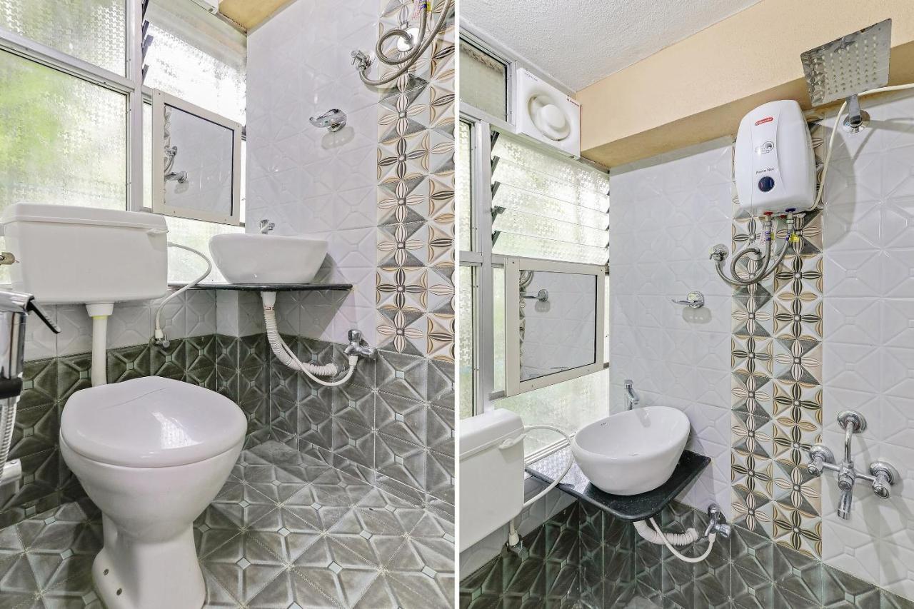 Oyo Beautiful Studio'S Near Immaculate Conception Church Панаджи Екстериор снимка